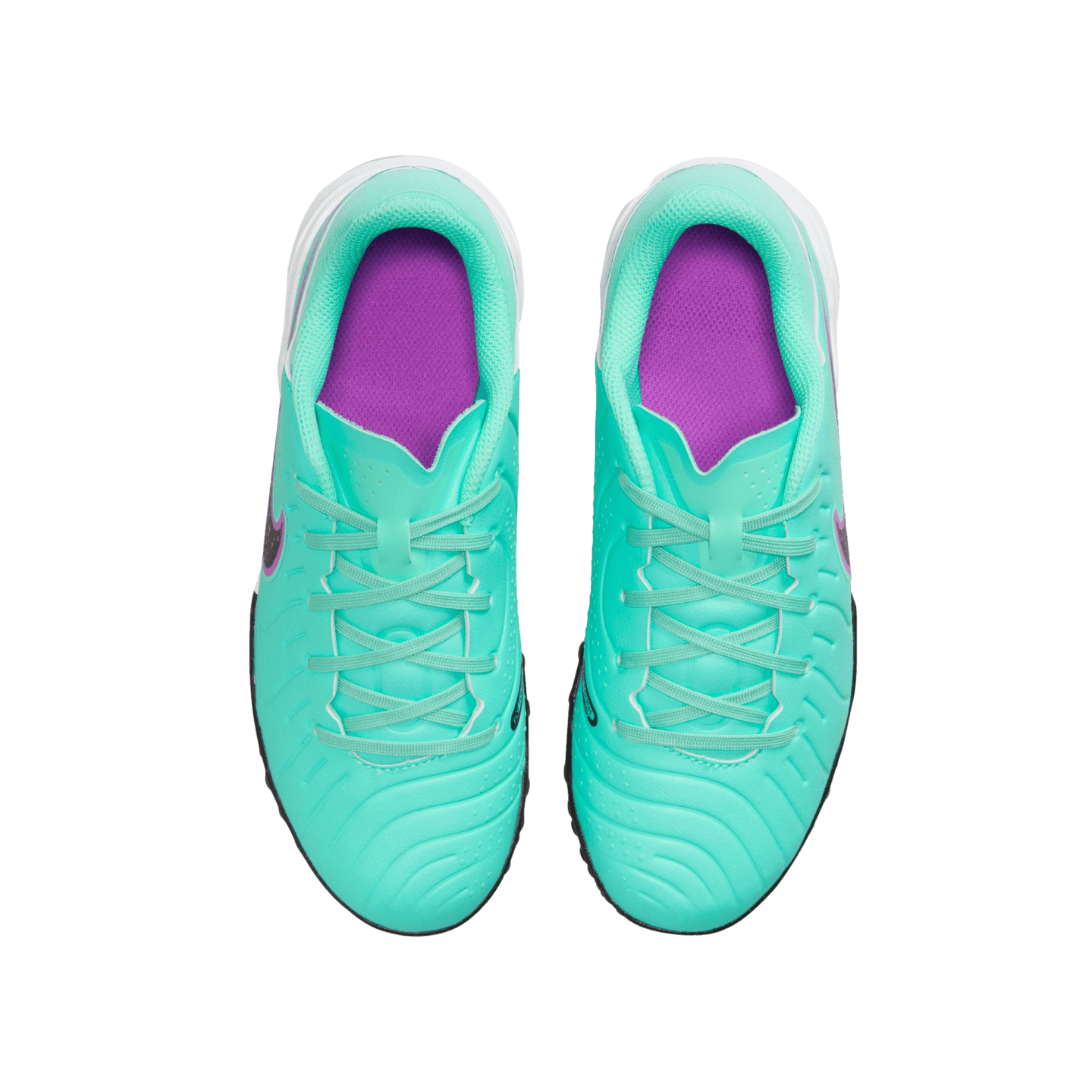 Nike Tiempo Legend 10 Academy Youth Turf Shoes