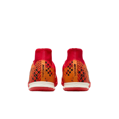 Nike Zoom Mercurial Superfly 9 Academy MDS Indoor Shoes
