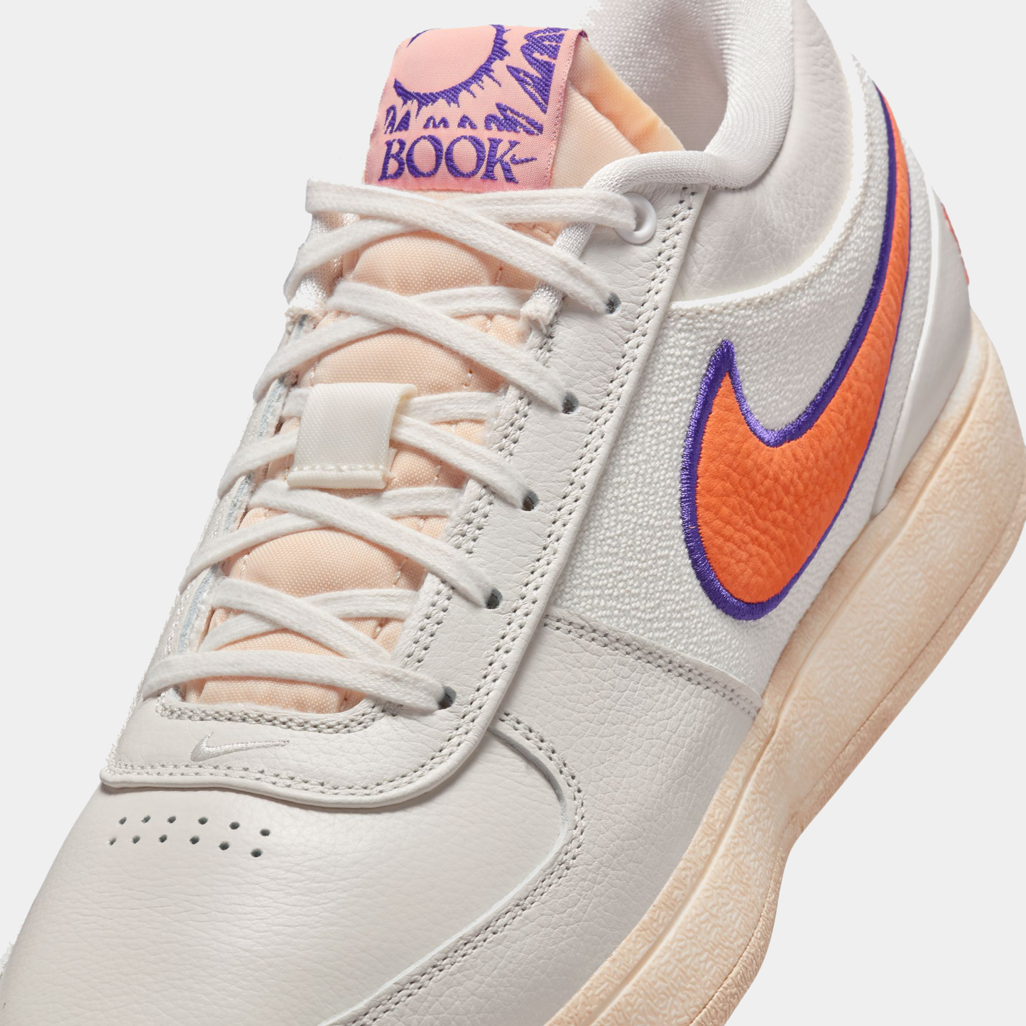 Book 1 Decade Sneakers - Premium Brand Shoes for Men and Women