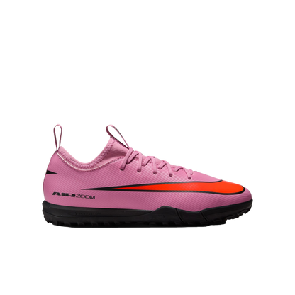 Nike Mercurial Vapor 16 Academy Youth Turf Shoes