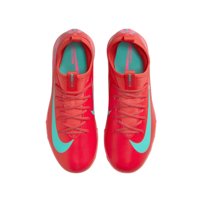 Nike Mercurial Vapor 16 Academy Youth Turf Shoes