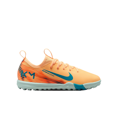 Nike Mercurial Vapor 16 Academy KM Mbappe Youth Turf Shoes