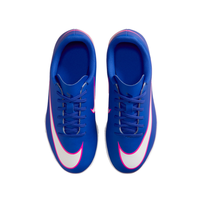 Nike Mercurial Vapor 16 Club Youth Indoor Shoes