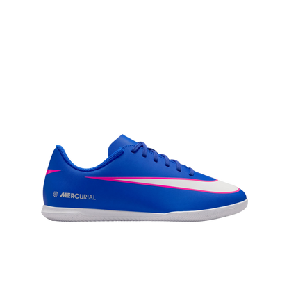 Nike Mercurial Vapor 16 Club Youth Indoor Shoes