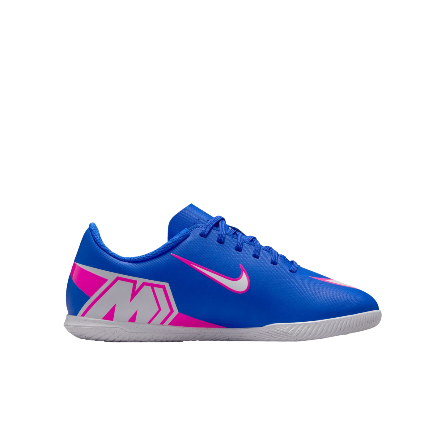 Nike Mercurial Vapor 16 Club Youth Indoor Shoes