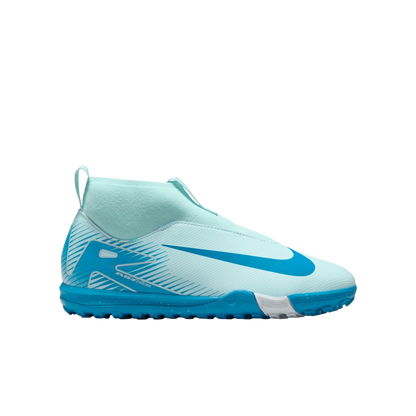 Nike Mercurial Zoom Superfly 10 Academy Youth Turf Shoes