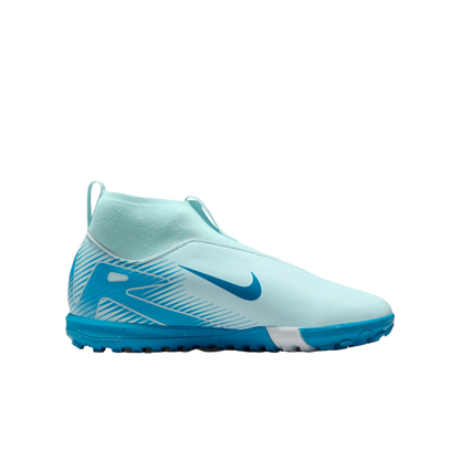 Nike Mercurial Zoom Superfly 10 Academy Youth Turf Shoes