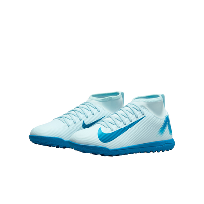 Nike Mercurial Superfly 10 Club Youth Turf Shoes