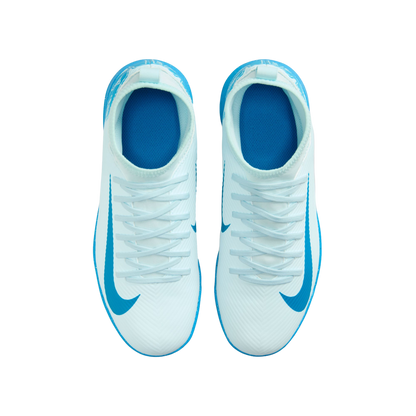Nike Mercurial Superfly 10 Club Youth Turf Shoes