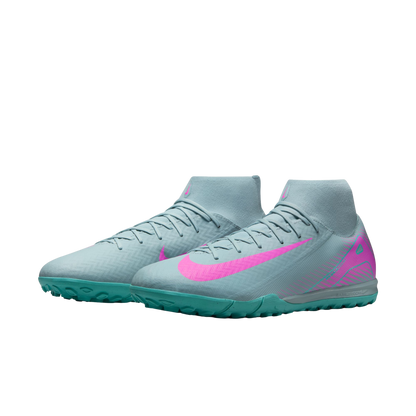 Nike Mercurial Superfly 10 Academy Turf Shoes