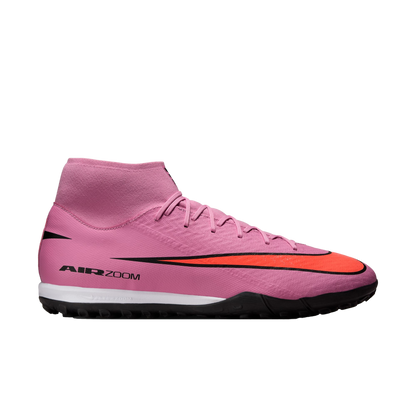 Nike Mercurial Superfly 10 Academy Turf Shoes