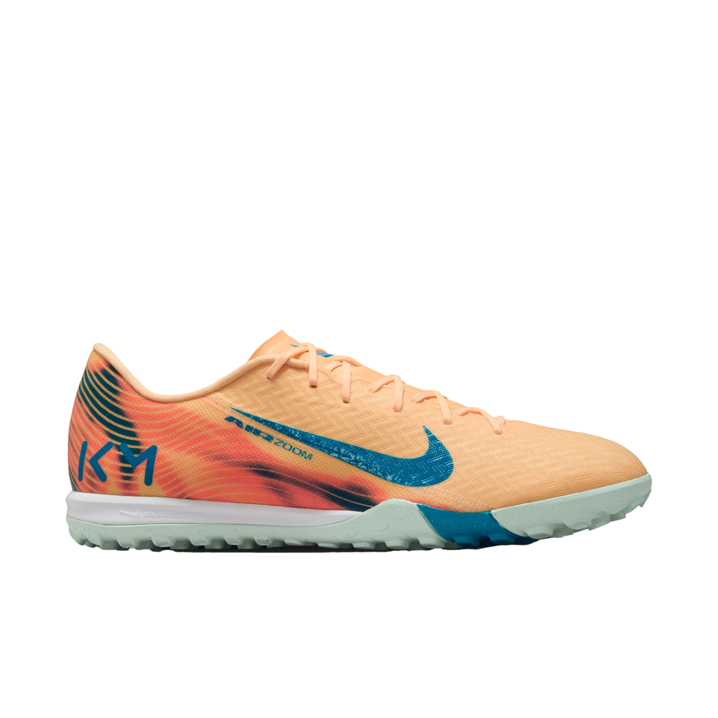 Nike Mercurial Vapor 16 Academy KM Mbappe Turf Shoes