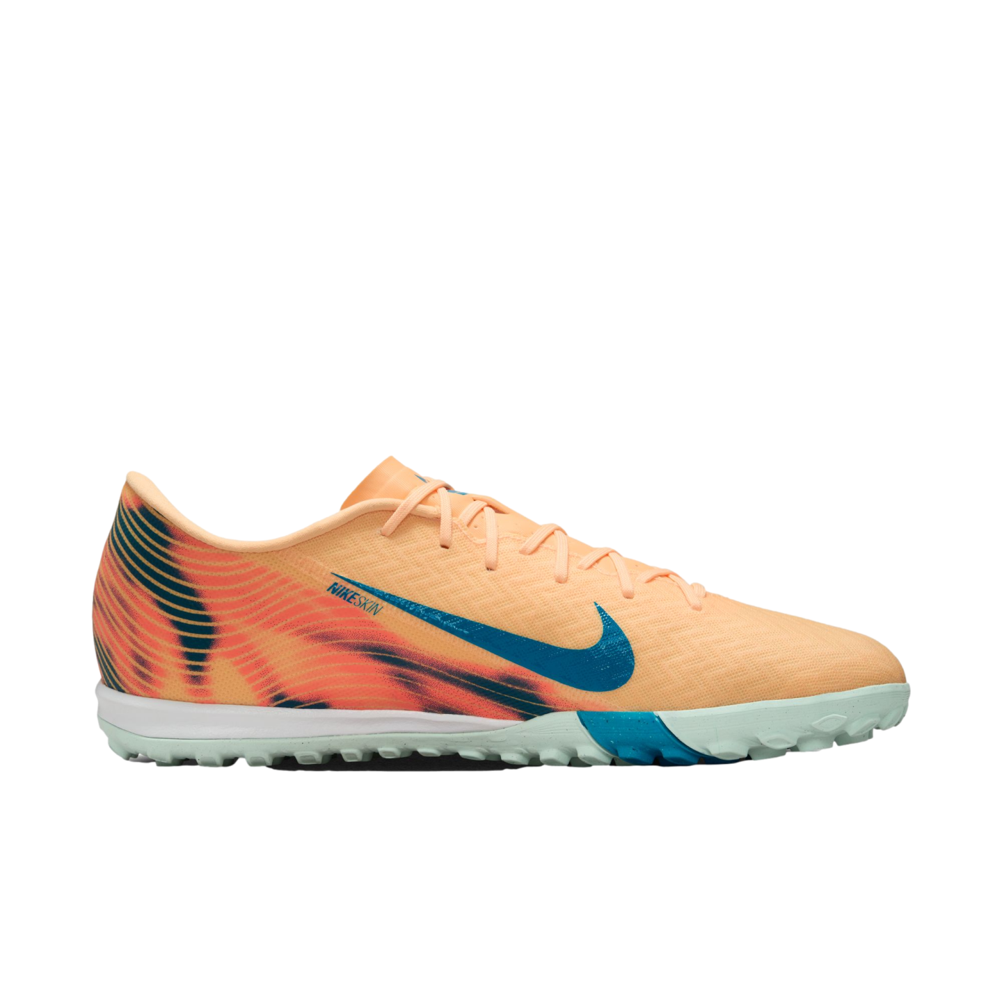 Nike Mercurial Vapor 16 Academy KM Mbappe Turf Shoes