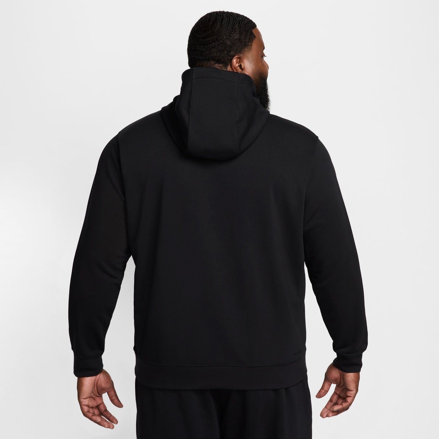 Dri-fit French Terry Pullover Fitness Hoodie Sneakers - Premium Brand Shoes for Men and Women