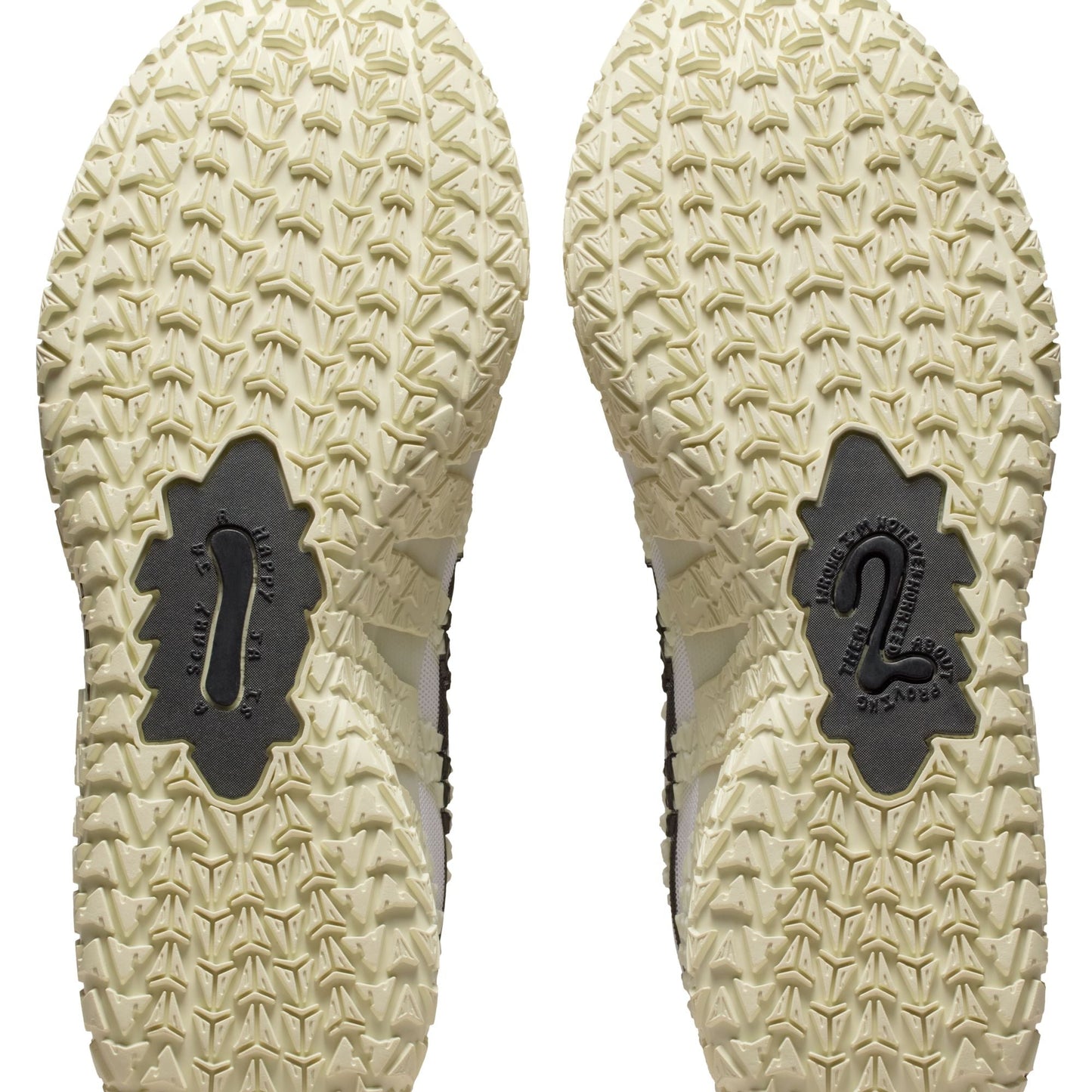Ja 3 "sail" Sneakers - Premium Brand Shoes for Men and Women