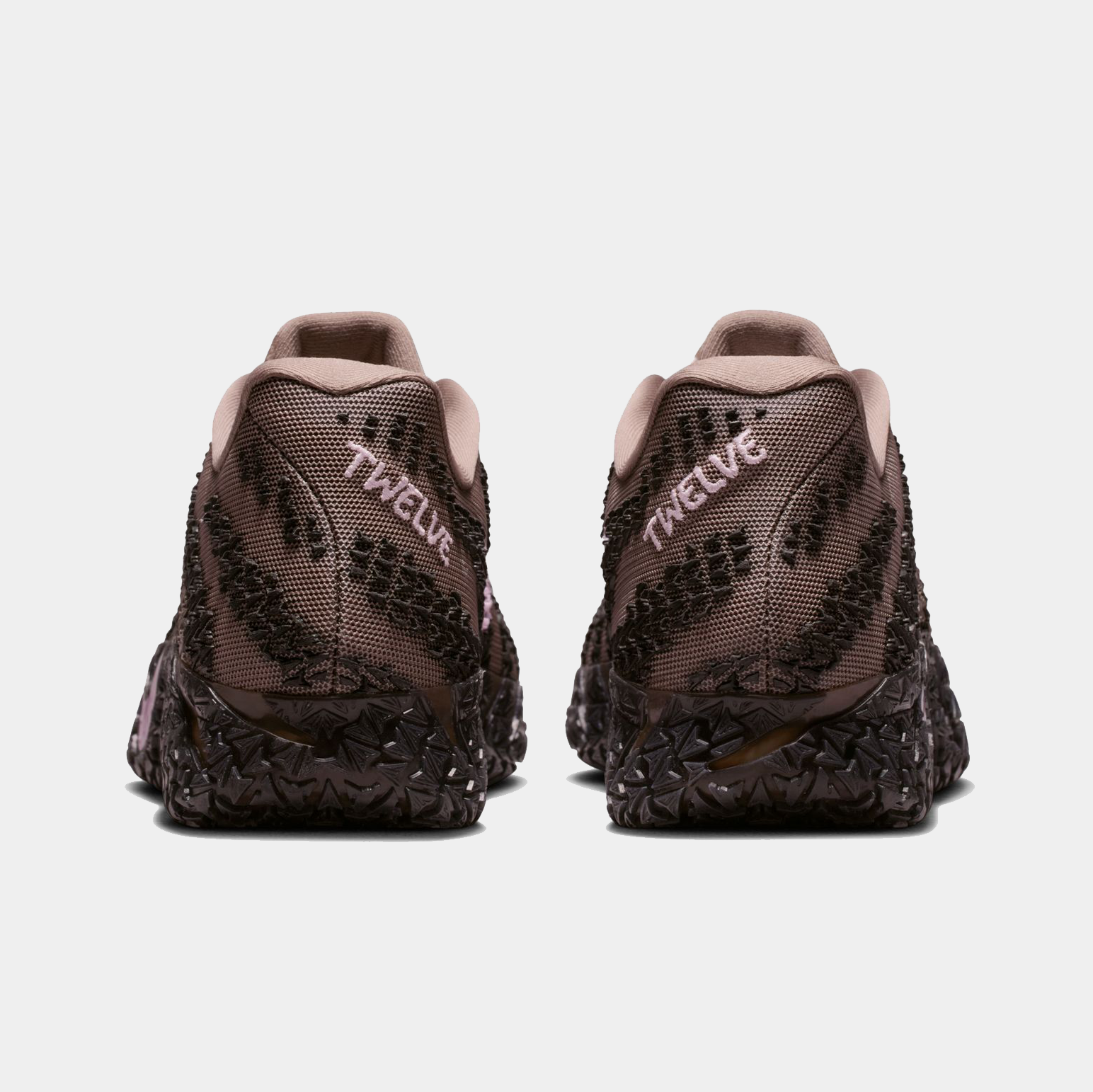 Ja 3 "mink Brown" Sneakers - Premium Brand Shoes for Men and Women