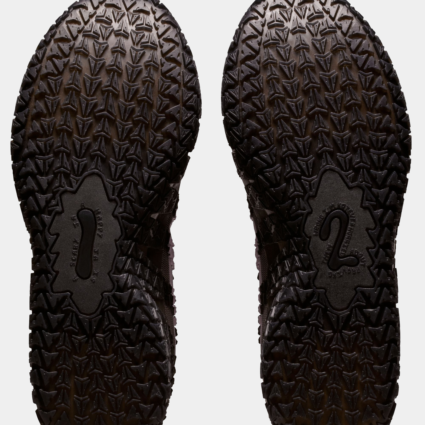 Ja 3 "mink Brown" Sneakers - Premium Brand Shoes for Men and Women