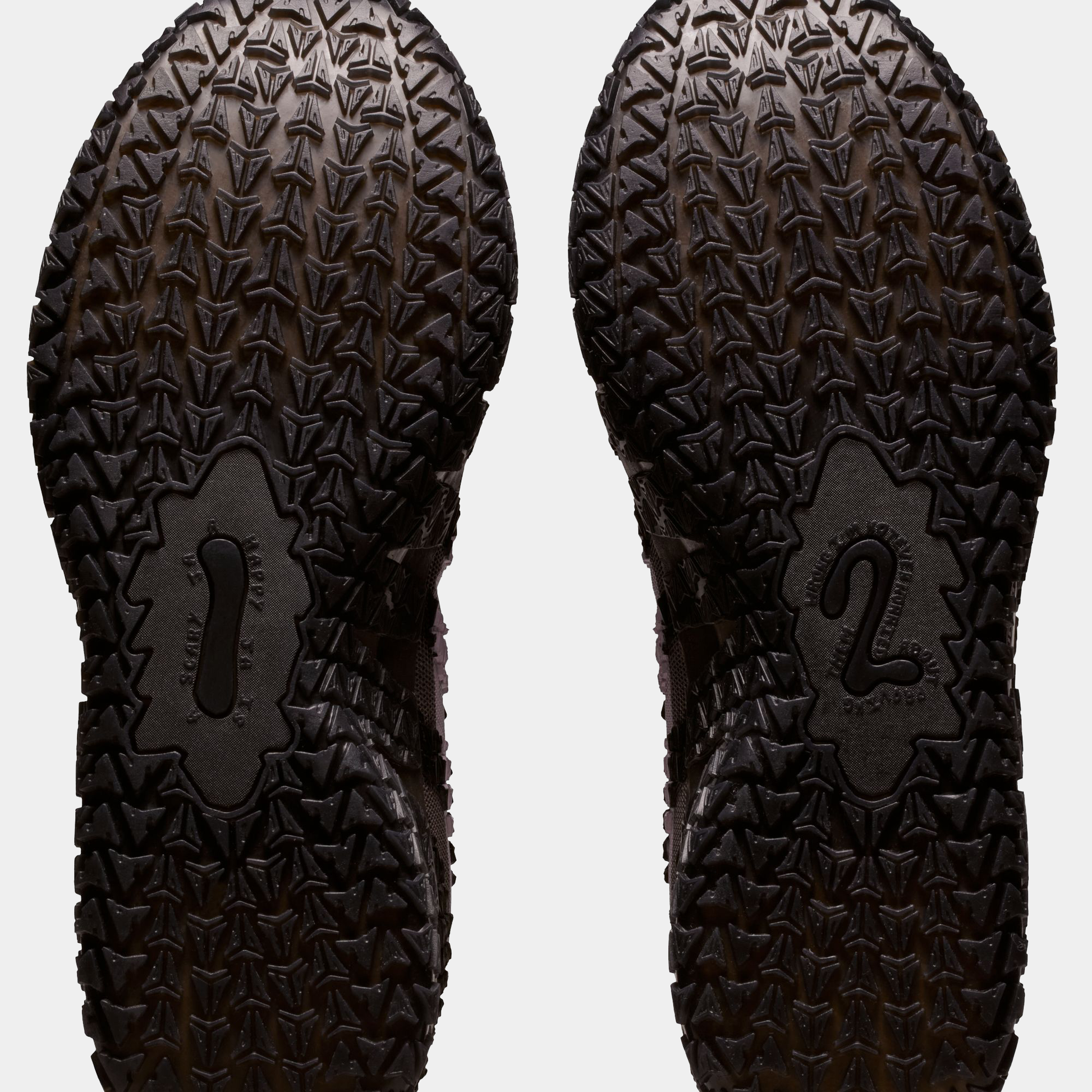 Ja 3 "mink Brown" Sneakers - Premium Brand Shoes for Men and Women