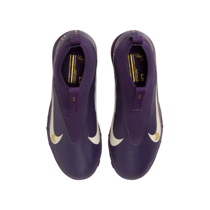 Nike Mercurial Zoom Superfly 10 Academy KM Mbappe Youth Turf Shoes