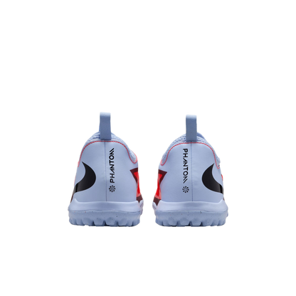 Nike Phantom 6 Low Academy Youth Turf Shoes