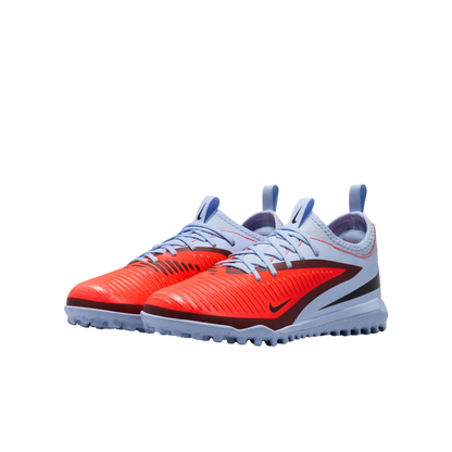 Nike Phantom 6 Low Academy Youth Turf Shoes