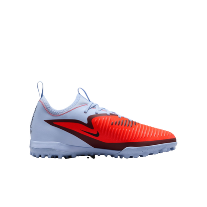 Nike Phantom 6 Low Academy Youth Turf Shoes