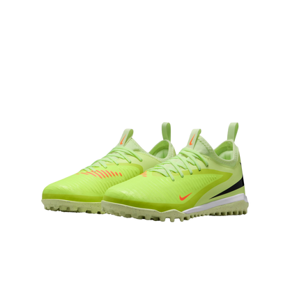 Nike Phantom 6 Low Academy Youth Turf Shoes