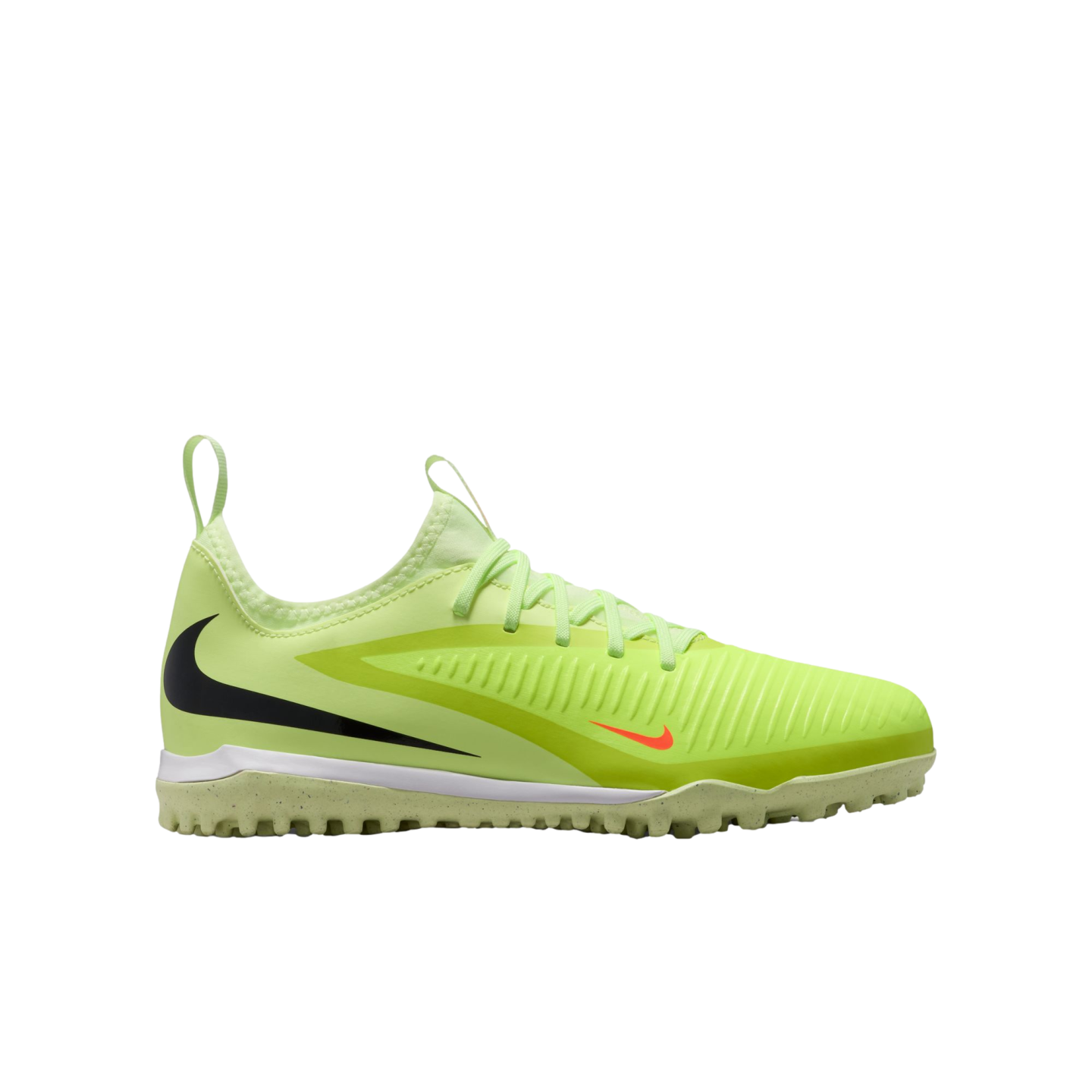 Nike Phantom 6 Low Academy Youth Turf Shoes