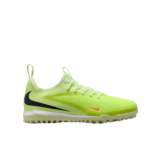 Nike Phantom 6 Low Academy Youth Turf Shoes