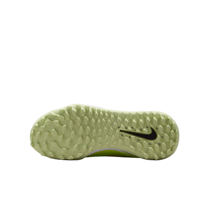 Nike Phantom 6 Low Academy Youth Turf Shoes