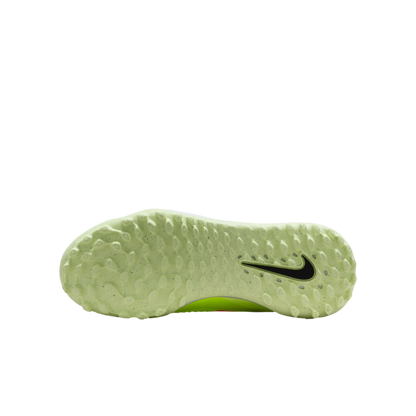 Nike Phantom 6 High Academy Youth Turf Shoes