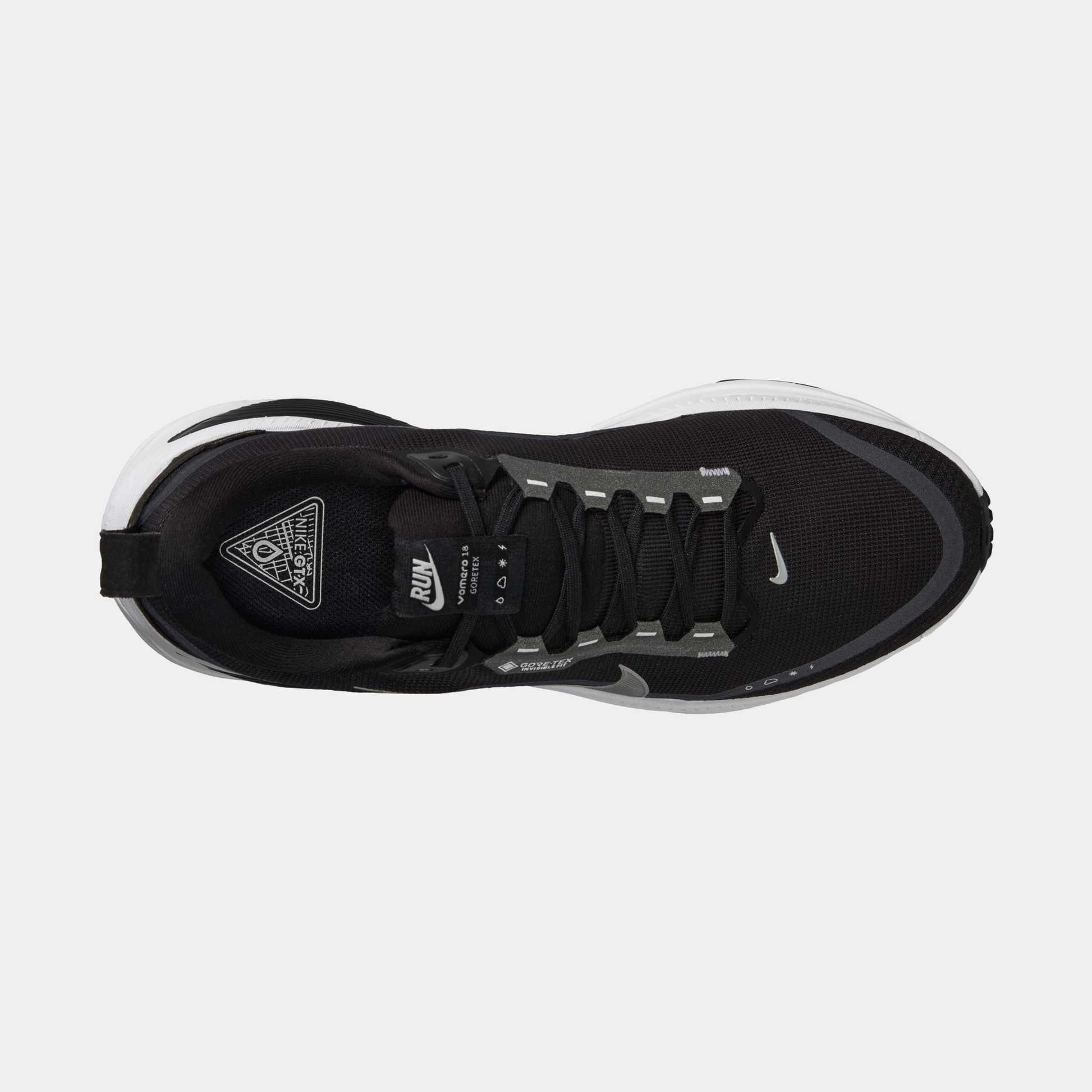 Vomero 18 Gore-tex Sneakers - Premium Brand Shoes for Men and Women