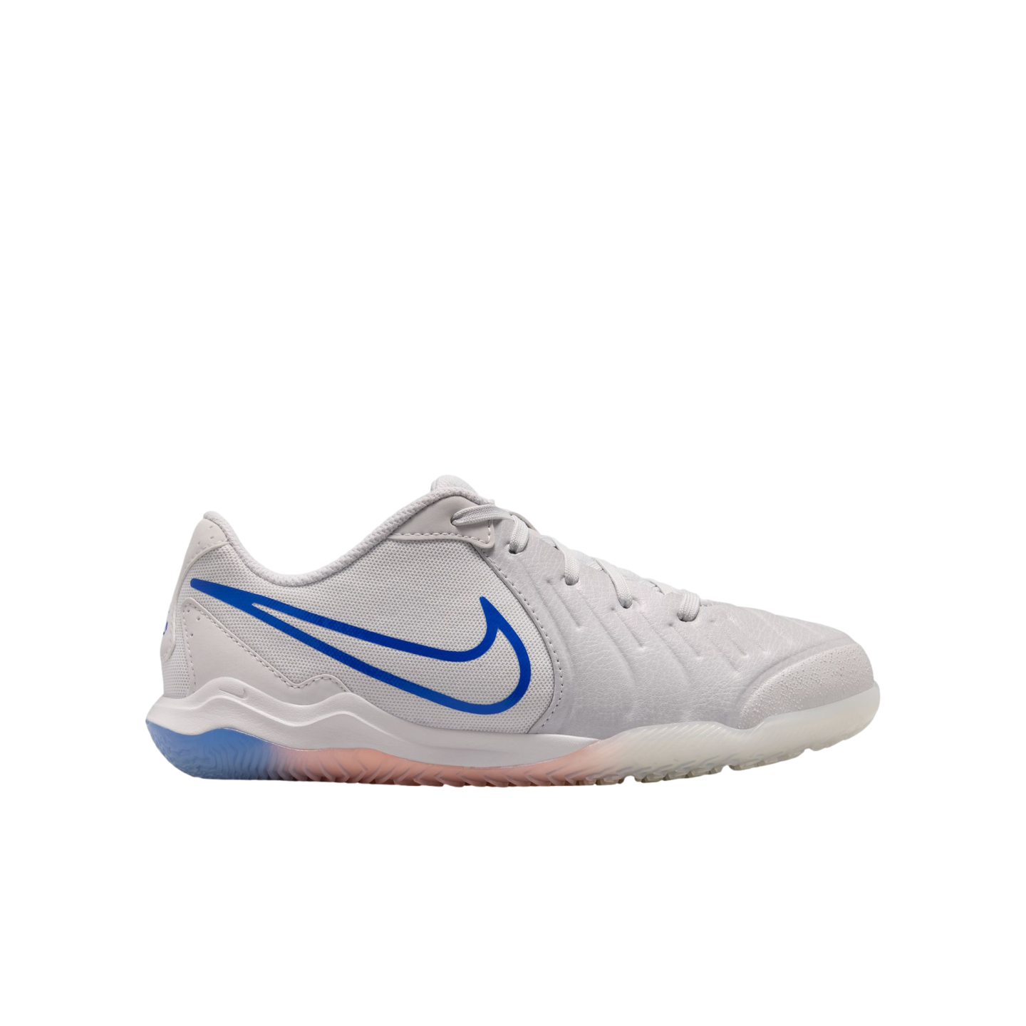 Nike Tiempo Legend 10 Academy United Youth Indoor Shoes