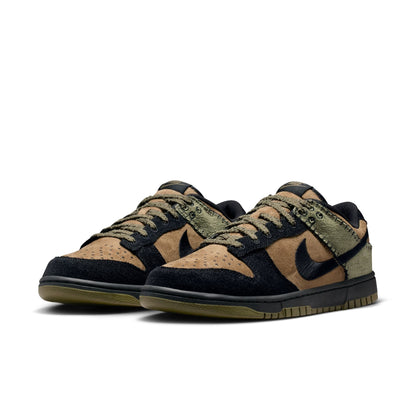 Dunk Low Retro Sneakers - Premium Brand Shoes for Men and Women