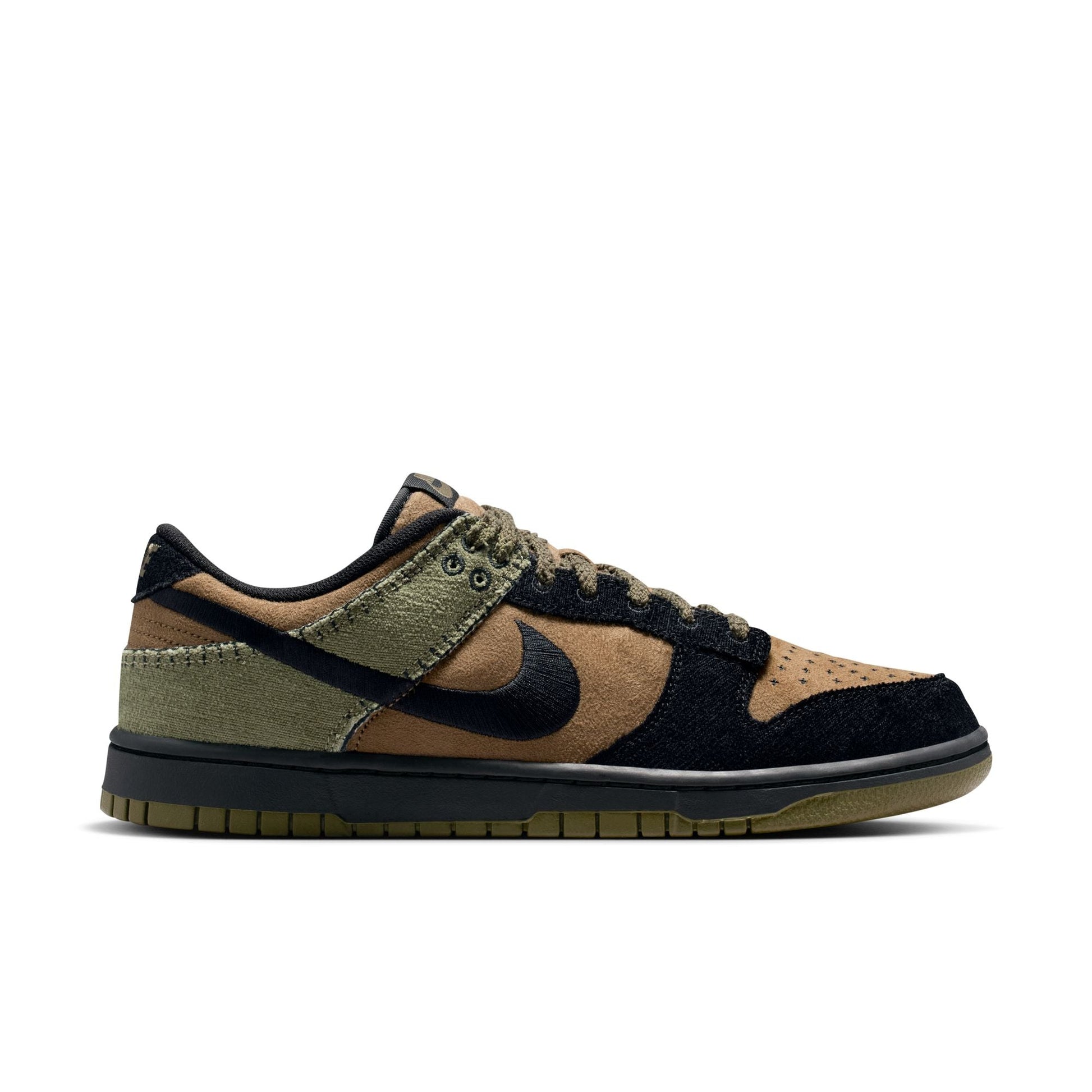 Dunk Low Retro Sneakers - Premium Brand Shoes for Men and Women