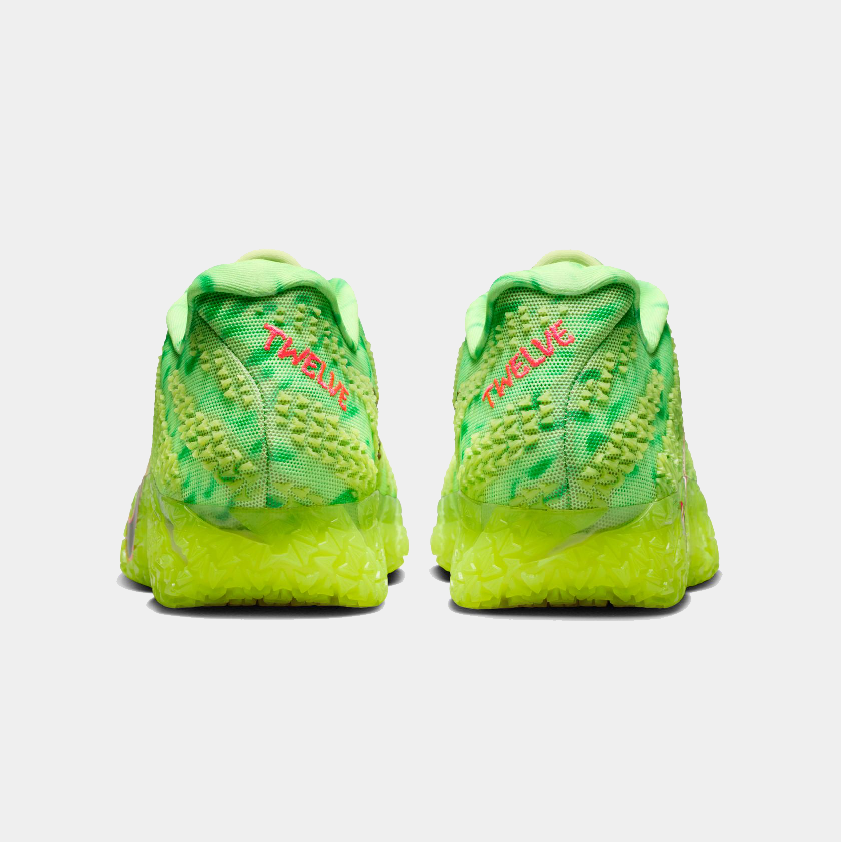 Ja 3 "halloween" Sneakers - Premium Brand Shoes for Men and Women