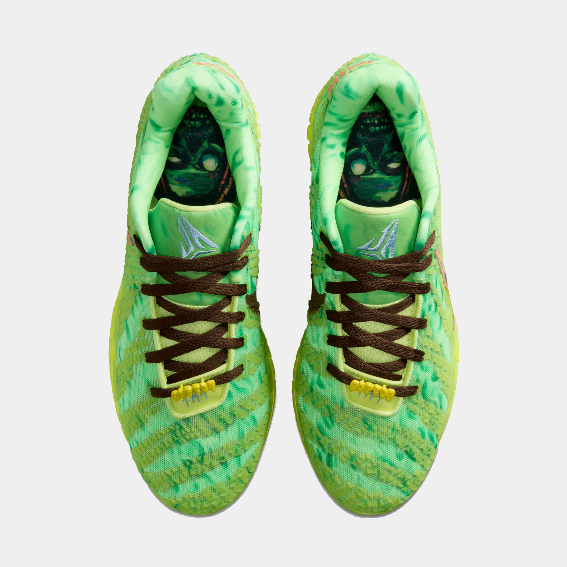 Ja 3 "halloween" Sneakers - Premium Brand Shoes for Men and Women
