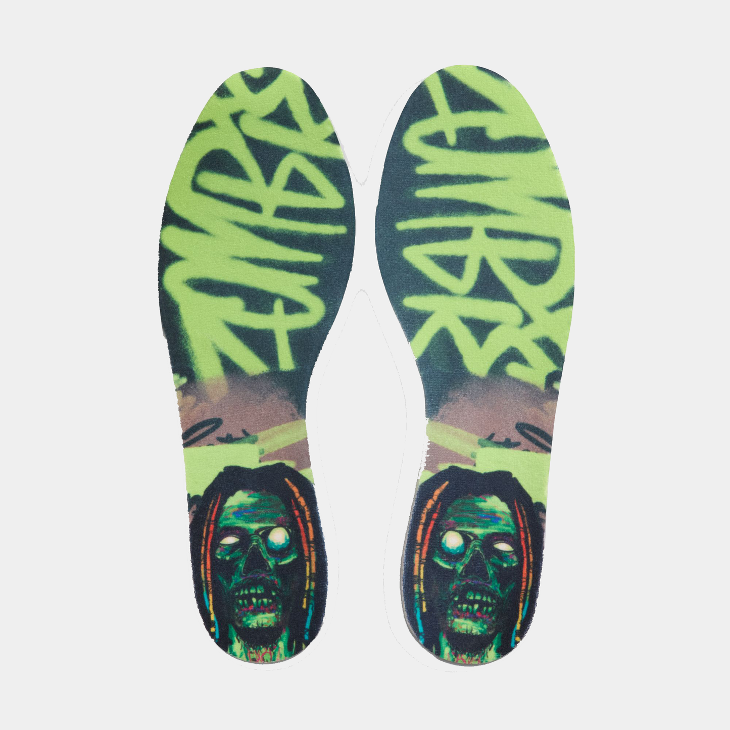 Ja 3 "halloween" Sneakers - Premium Brand Shoes for Men and Women