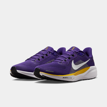 Minnesota Vikings Pegasus 41 Sneakers - Premium Brand Shoes for Men and Women