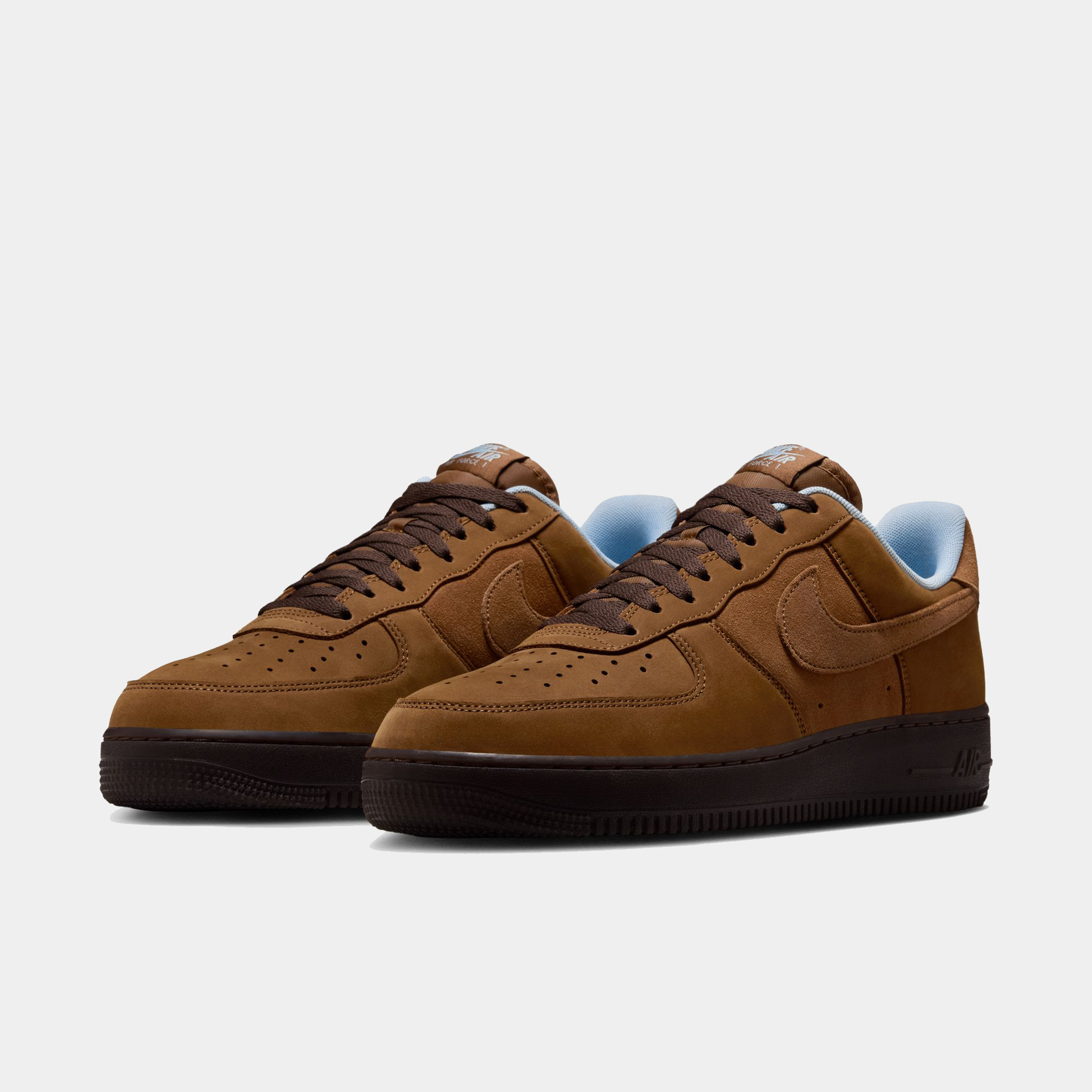 Air Force 1 '07 Sneakers - Premium Brand Shoes for Men and Women
