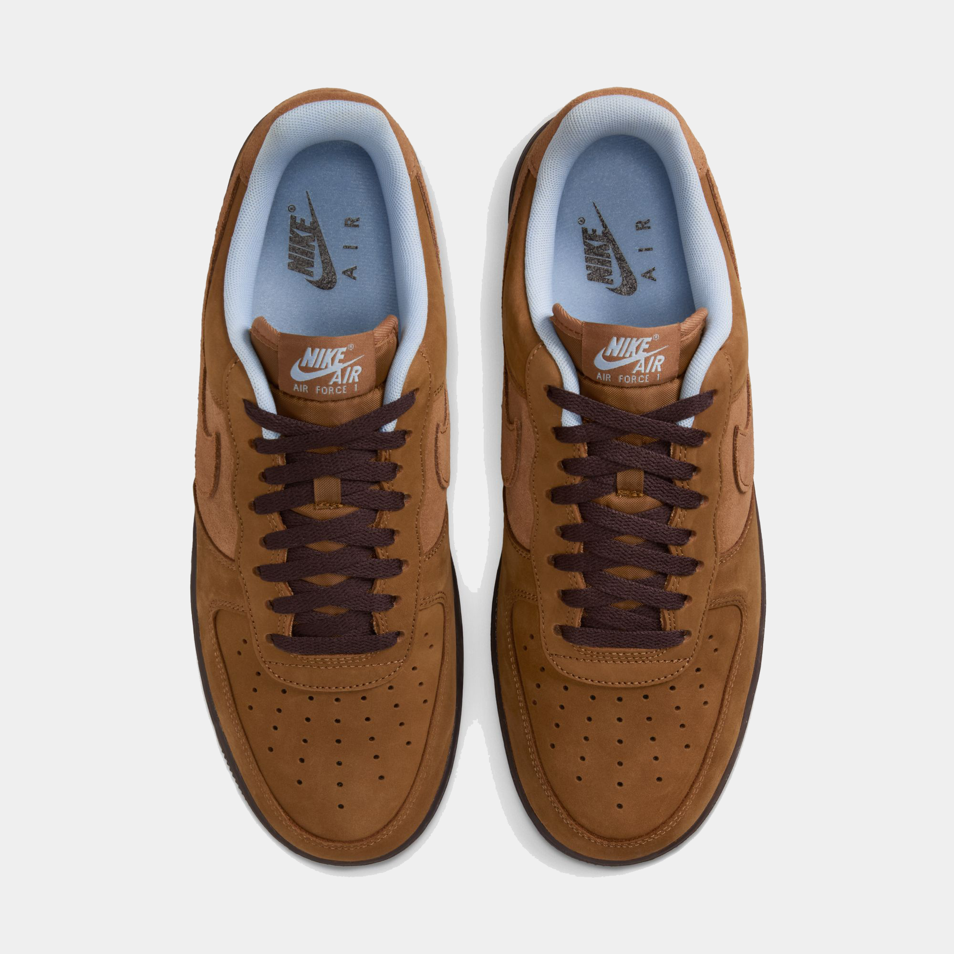 Air Force 1 '07 Sneakers - Premium Brand Shoes for Men and Women