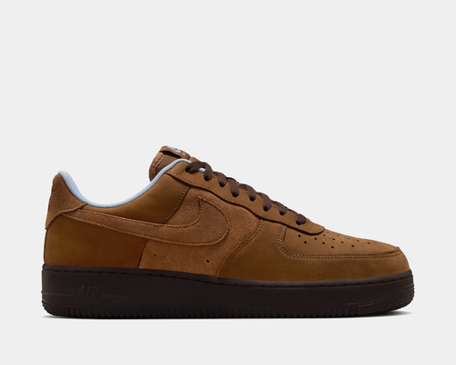 Air Force 1 '07 Sneakers - Premium Brand Shoes for Men and Women
