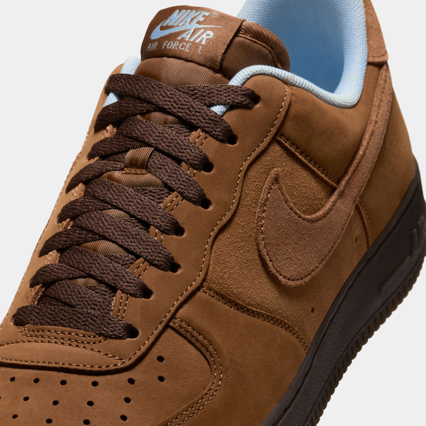 Air Force 1 '07 Sneakers - Premium Brand Shoes for Men and Women