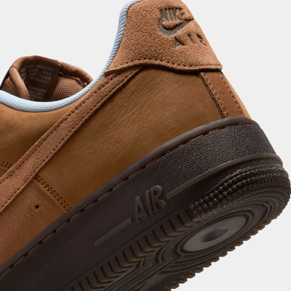 Air Force 1 '07 Sneakers - Premium Brand Shoes for Men and Women