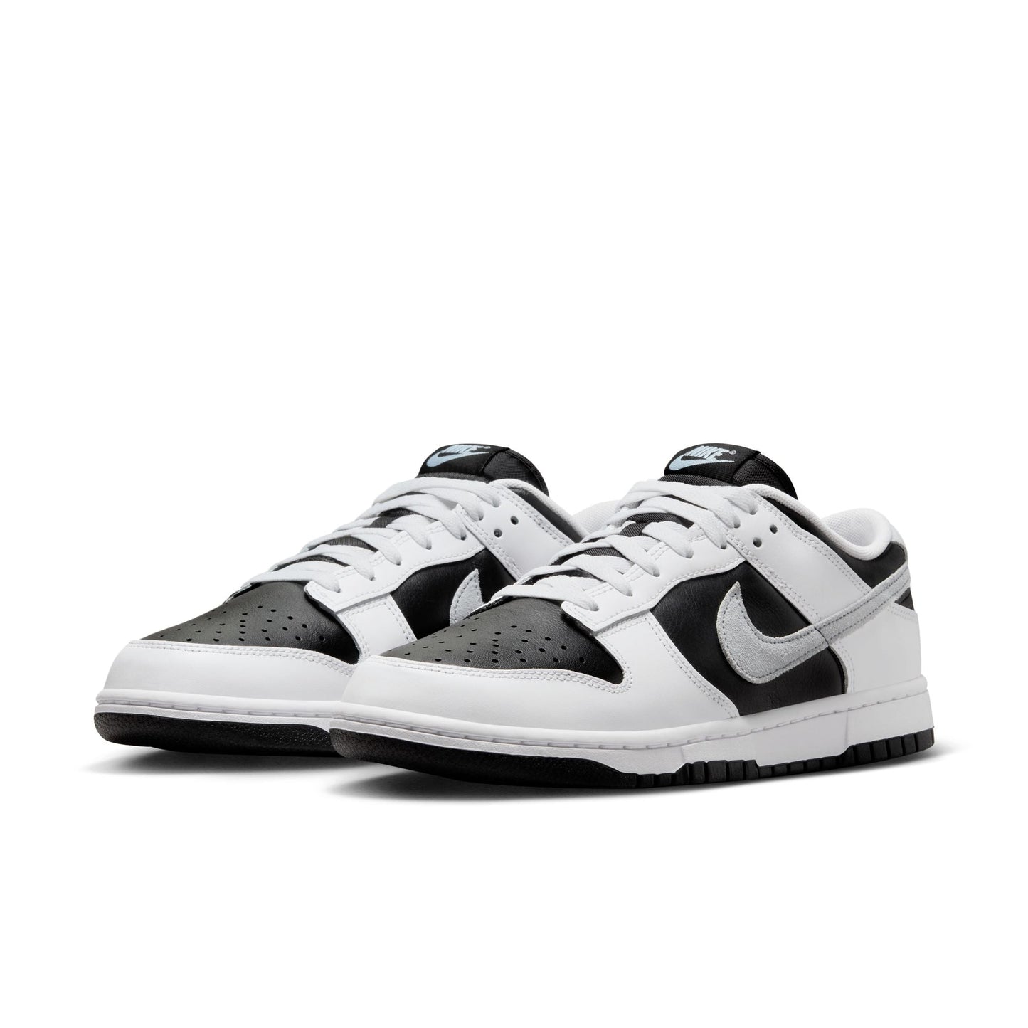 Dunk Low "reverse Panda 2.0" Sneakers - Premium Brand Shoes for Men and Women