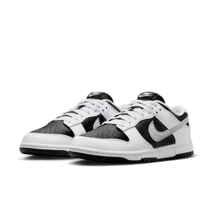 Dunk Low "reverse Panda 2.0" Sneakers - Premium Brand Shoes for Men and Women