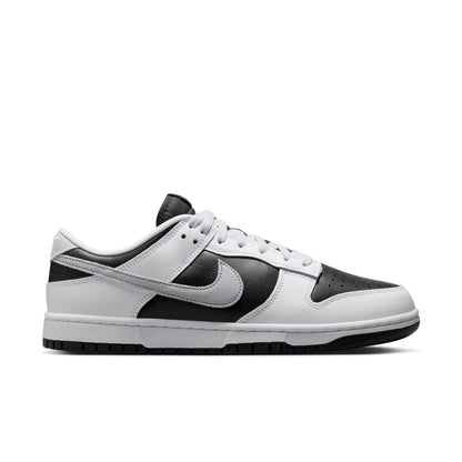 Dunk Low "reverse Panda 2.0" Sneakers - Premium Brand Shoes for Men and Women