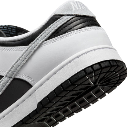 Dunk Low "reverse Panda 2.0" Sneakers - Premium Brand Shoes for Men and Women