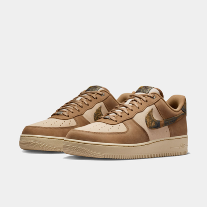 Air Force 1 '07 Realtree Sneakers - Premium Brand Shoes for Men and Women
