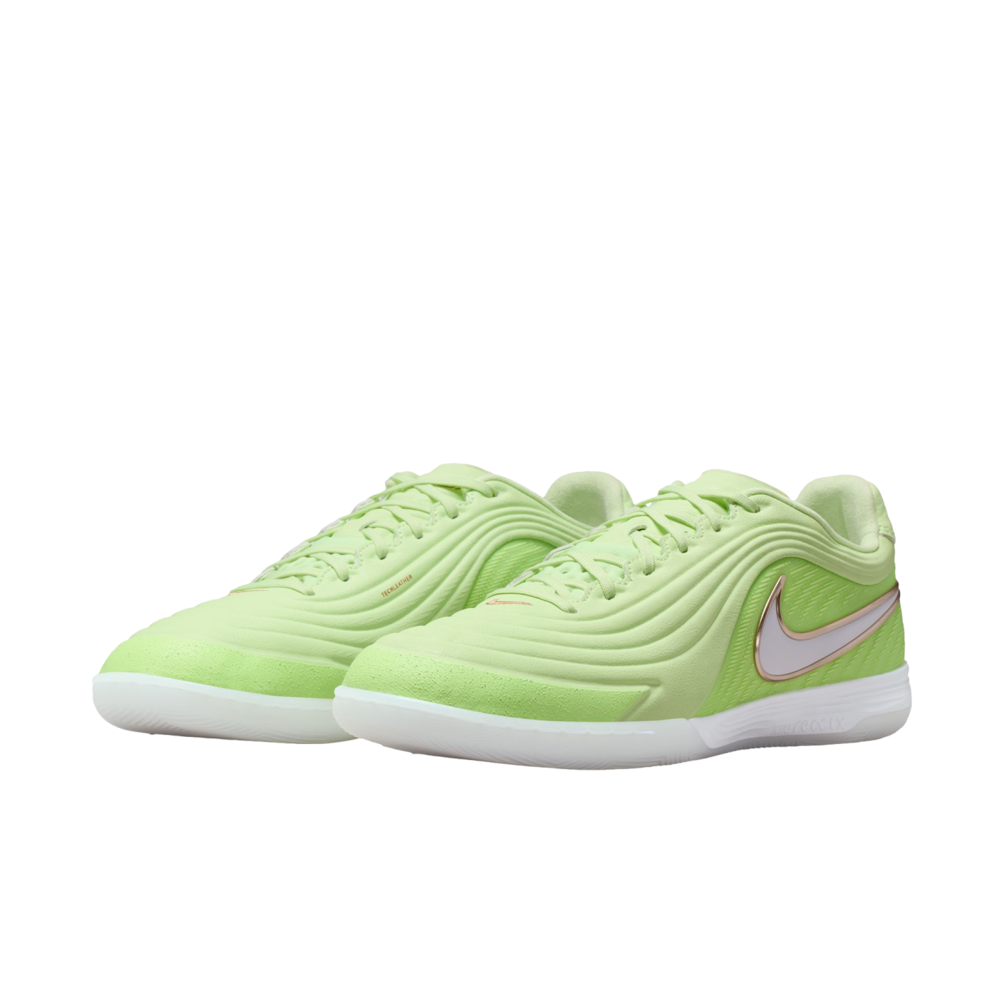 Nike Tiempo Reactgato LE Indoor Shoes